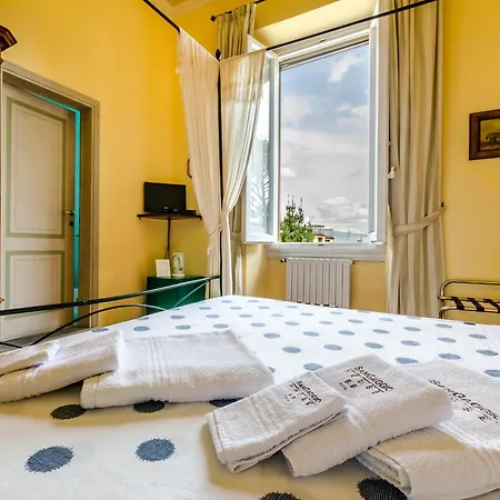 Sangaggio House B&B-2