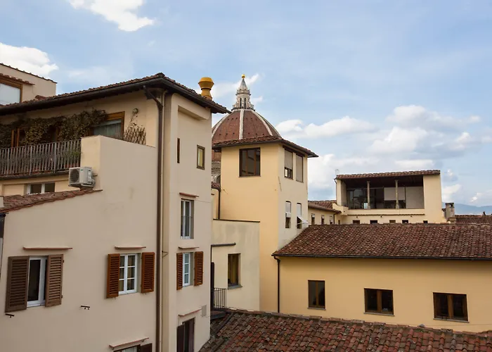 Bed&Breakfast Il Bargello Firenze